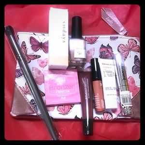 Ipsy Goody Bag!